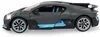Bugatti Divo 1:14 grau 2,4GHz Tür manuell Produktbild-Vorschau 8