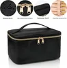 Kosmetiktasche, Kulturtasche,Reise-Schminktasche, Produktbild-Vorschau 4