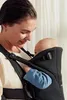 Babybjorn Backpack 099025- in Black color size 0-15 MESES Voir les images du produit 6