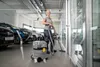 Karcher Nt 22/1 Ap L Trocken/Nass Staubsauger 1300W 22L Produktbild-Vorschau 4