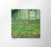 Wallity, 2299- GLS1650, Bunt, Leinwandbilder, 40 x 40 cm, Produktbild-Vorschau 3