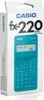 Casio FX-220 Plus - Calcolatrice (calcolatrice tascabile, Anteprima dell’immagine prodotto 2