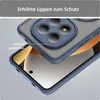 betterfon Matt Case für Xiaomi Redmi Note 15 Pro 4G, Produktbild-Vorschau 6