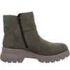 Rieker Damen Stiefelette Reißverschluss Warmfutter Produktbild-Vorschau 13