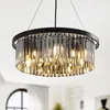 RRBEST Luxus Kristall Kronleuchter Moderne Pendelleuchter, Produktbild-Vorschau 1