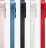 Apple iPhone 13 mini, 128GB Blau Produktbild-Vorschau 9