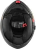 Casco modulare Bogotto H271 BT Taog con Bluetooth, nero Anteprima dell’immagine prodotto 7