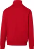 HAKRO Zip-Sweatshirt Premium 451, rot, 4XL Produktbild-Vorschau 9