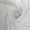 Fleckenresistente Tischtuchläufer Weiß 40x180 cm Produktbild-Vorschau 4