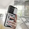 Outdoor Panzer Hülle für Motorola Moto G67 Silber Produktbild-Vorschau 5