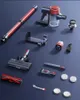 BUTURE VC50 Akku Staubsauger, 33.000/55Min/450W, kabellos Produktbild-Vorschau 4