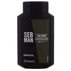 SEB MAN Purifying Shampoo 250ml Produktbild-Vorschau 1