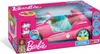 A Barbie car toy in its packaging. Náhled obrázku produktu