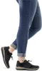 Rieker Damen Slipper schwarz, Damen:42 EU Produktbild-Vorschau 38