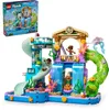 LEGO Friends Park wodny w Heartlake, zabawka dla dziecka z Podgląd zdjęcia produktu 41