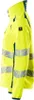 MASCOT 19012-143-1744-L, Jacke, Frau, L, 96 cm, Polyester, Produktbild-Vorschau 2