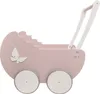 4iQ Spielzeugwagen für Kinder Ivy 43,5x25x45 cm Produktbild-Vorschau 1