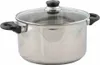 Pentola per carne "Denver" 24 cm in acciaio inox con Anteprima dell’immagine prodotto 5