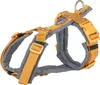 TRIXIE Premium Trekking Geschirr - curry/grafit - 44–53 Produktbild-Vorschau 1