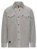 Overshirts 05 Dust Grey Größe XXL Produktbild-Vorschau 1
