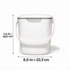 OXO Küchenabfalleimer "Good Grips" 104980 719812001029 Produktbild-Vorschau 8