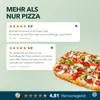 Locawo High Protein Low Carb Pizzaboden | Pizzabasis | Produktbild-Vorschau 7