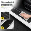 4er Set Einstiegsleisten Schutz Carbon Optik, Türschweller Produktbild-Vorschau 5