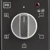 G3 Ferrari Rosto Titanum 47 45 L Titanio Anteprima dell’immagine prodotto 3