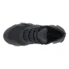 Ecco MX Damenschuhe - sportliche Schnür- Halbschuhe schwarz Produktbild-Vorschau 12