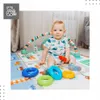 Tappetino per bambini Tulano Gioco 10 Tappetino bifacciale Anteprima dell’immagine prodotto 18