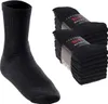 MT Damen und Herren Sport- und Freizeitsocken (16 Paar) Produktbild-Vorschau 1
