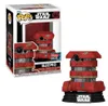 Figura POP Star Wars B2EMO Esclusiva Anteprima dell’immagine prodotto 3