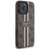 Guess GUHMP16XP4RPSW iPhone 16 Pro Max 6.9" braun hardcase Produktbild-Vorschau 4