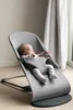 Babybjörn Türsteher Bliss 3d Jersey Hellgrau Produktbild-Vorschau 9