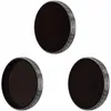 DJI Osmo Action ND Filter Set, Kamerafilter, 61 g, Schwarz Produktbild-Vorschau 6