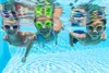 Schwimmbrille Taucherbrille, Kinderbrille Für Das Produktbild-Vorschau 25