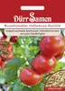 Dürr-Samen - Buschtomaten Hofmanns Rentita - Saatgut - 0529 Produktbild-Vorschau 1