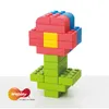 Set di 32 pezzi Q-Blocks Anteprima dell’immagine prodotto 2