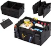 Apt Ag403 Organizer Per Baule Auto Anteprima dell’immagine prodotto 4