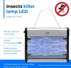 Adler | Insects killer lamp LED | AD 7940 | 9 W Náhľad obrázku produktu 11