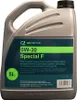 Motoröl 5 Liter 0W-30 C3 SN ECANIS Special F Hydrocrack Produktbild-Vorschau 1