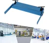 450mm ohýbačka plechu Otočná ohýbačka plechu Ohýbačka Náhled obrázku produktu 1