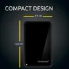 Intenso Memory Drive - Dysk twardy - 1 TB - zewnętrzny Podgląd zdjęcia produktu 8