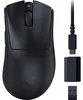 Razer DeathAdder V3 HyperSpeed - Mouse - ergonomico - per Anteprima dell’immagine prodotto 16
