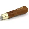 Ploché dláto PREMIUM leštené, WOOD LINE PLUS, 50 mm Náhľad obrázku produktu 5