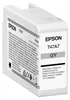 Epson Tintenpatrone gray T 47A7 50 ml Ultrachrome Pro 10 Produktbild-Vorschau 1