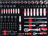 Yato YT-55290 Werkzeugwagen Stahl Produktbild-Vorschau 8