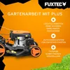 FUXTEC 4in1 Benzin Rasenmäher RM5196 - 196ccm | 51cm | Produktbild-Vorschau 5