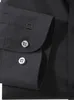 Olymp Hemd Ärmellänge 7 Level Five extra slim fit schwarz Produktbild-Vorschau 4