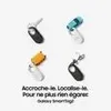 SAMSUNG SmartTag2 EI-T5600BBEGEU schwarz Voir les images du produit 34